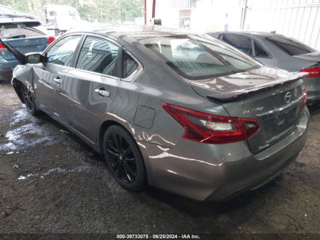 1N4AL3AP3HC236926 Nissan Altima 2.5 Sr