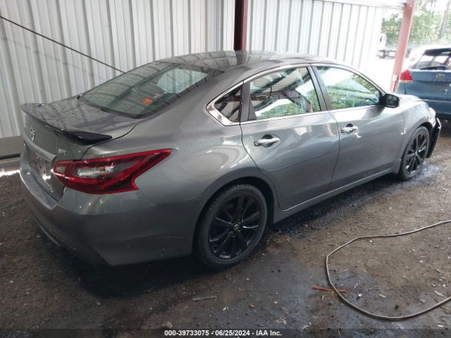 1N4AL3AP3HC236926 Nissan Altima 2.5 Sr