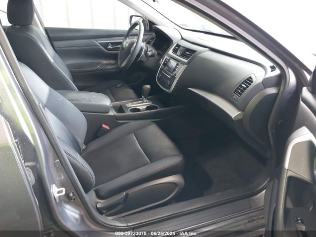 1N4AL3AP3HC236926 Nissan Altima 2.5 Sr