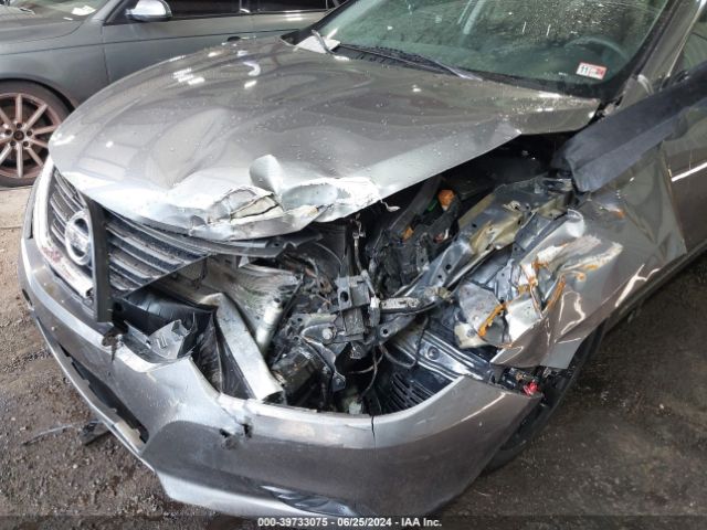 1N4AL3AP3HC236926 Nissan Altima 2.5 Sr