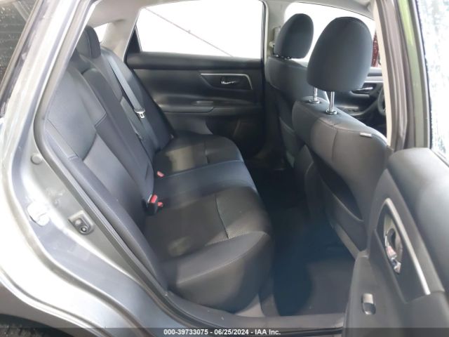 1N4AL3AP3HC236926 Nissan Altima 2.5 Sr