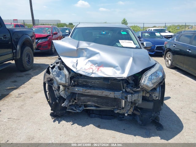 Honda HR-V LX 2017 3CZRU5H35HG706325 Image 13