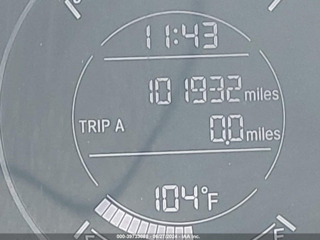 Honda HR-V LX 2017 3CZRU5H35HG706325 Image 16