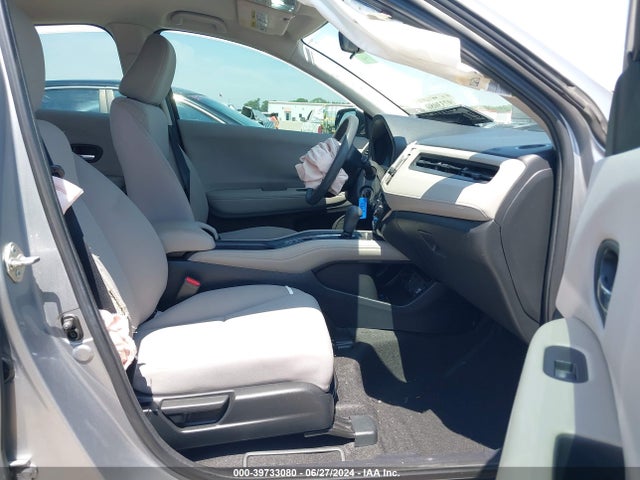 Honda HR-V LX 2017 3CZRU5H35HG706325 Image 5