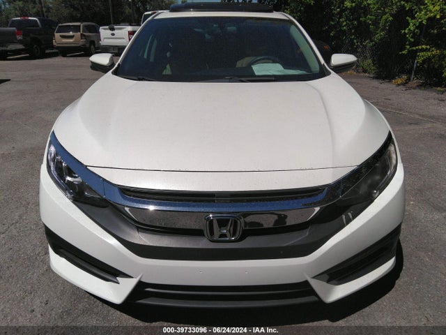 Honda CIVIC EX 2017 2HGFC2F75HH547338 Image 12