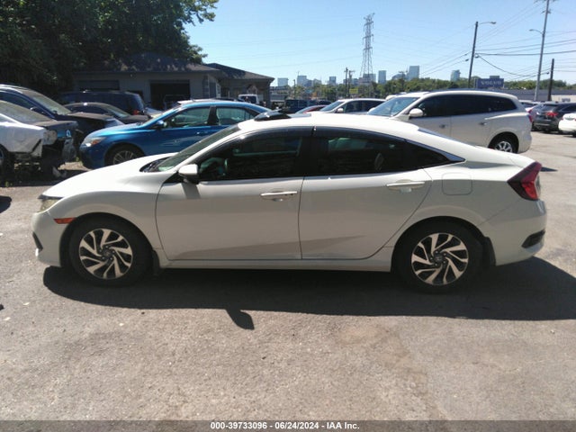Honda CIVIC EX 2017 2HGFC2F75HH547338 Image 14