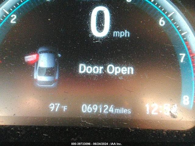 Honda CIVIC EX 2017 2HGFC2F75HH547338 Image 15
