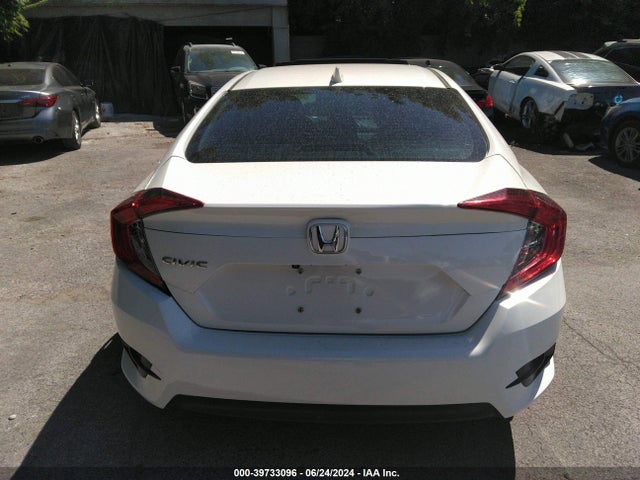 Honda CIVIC EX 2017 2HGFC2F75HH547338 Image 16