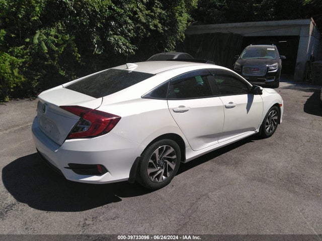 Honda CIVIC EX 2017 2HGFC2F75HH547338 Image 4