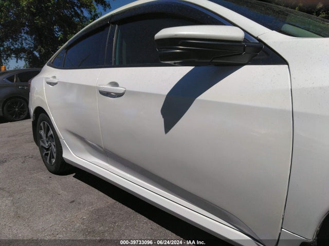 Honda CIVIC EX 2017 2HGFC2F75HH547338 Image 6