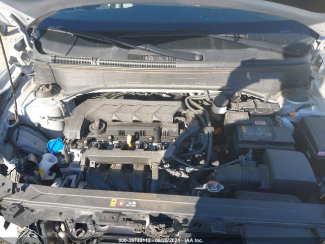 KMHRC8A38PU220300 Hyundai Venue Sel