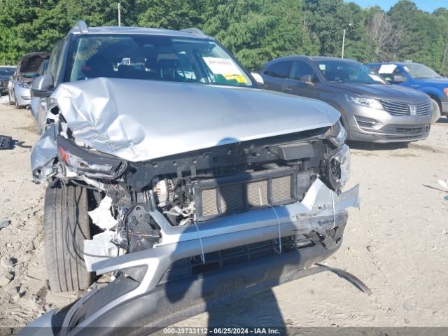 KMHRC8A38PU220300 Hyundai Venue Sel