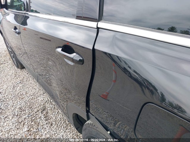 Toyota Highlander Xle 2019 5TDJZRFH6KS611243 Image 17