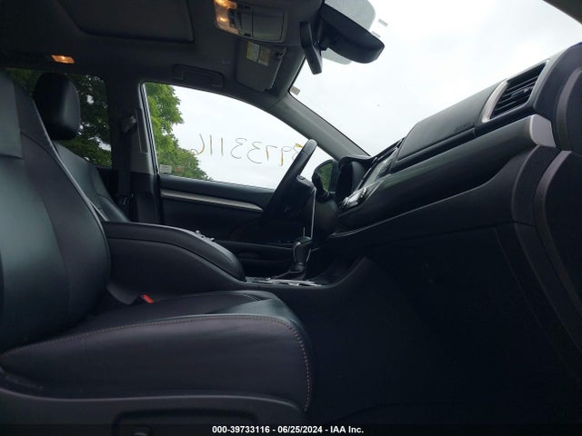 Toyota Highlander Xle 2019 5TDJZRFH6KS611243 Image 5