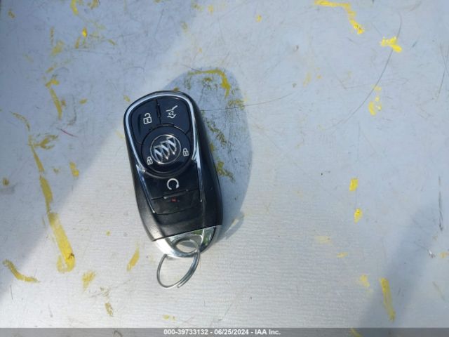 LRBFXDSA6HD085075 Buick Envision Essence