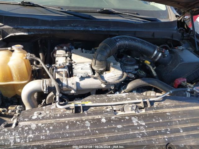 1N6BA1F23GN511636 Nissan Titan Xd Platinum Reserve Diesel