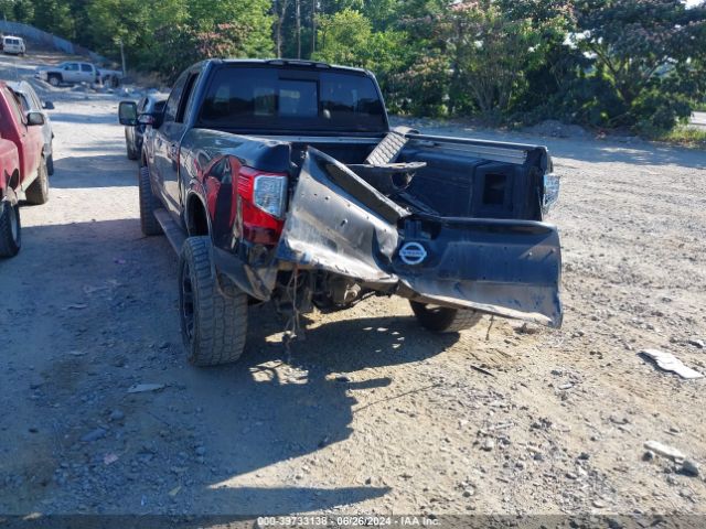 1N6BA1F23GN511636 Nissan Titan Xd Platinum Reserve Diesel