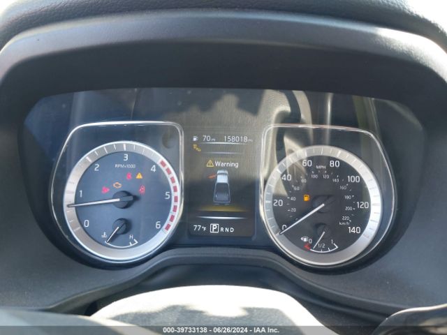 1N6BA1F23GN511636 Nissan Titan Xd Platinum Reserve Diesel