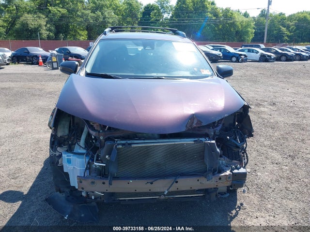 Toyota RAV4 LE 2018 2T3BFREV1JW724454 Image 12