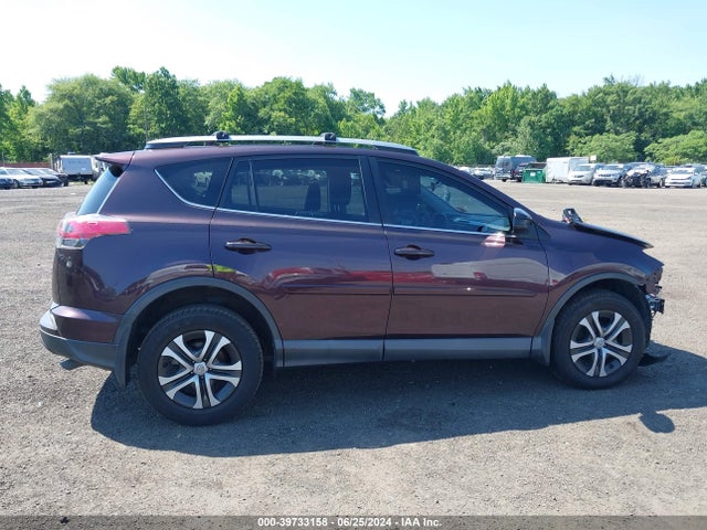 Toyota RAV4 LE 2018 2T3BFREV1JW724454 Image 13
