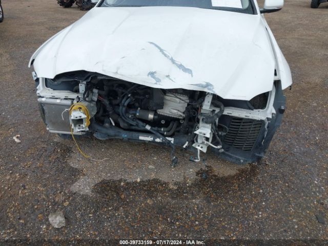 SAJBD4FX6JCY69003 Jaguar Xf 25t Premium