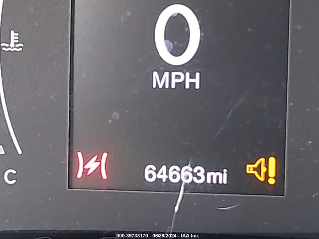 ZACCJABB9HPF06656 Jeep Renegade Altitude Fwd
