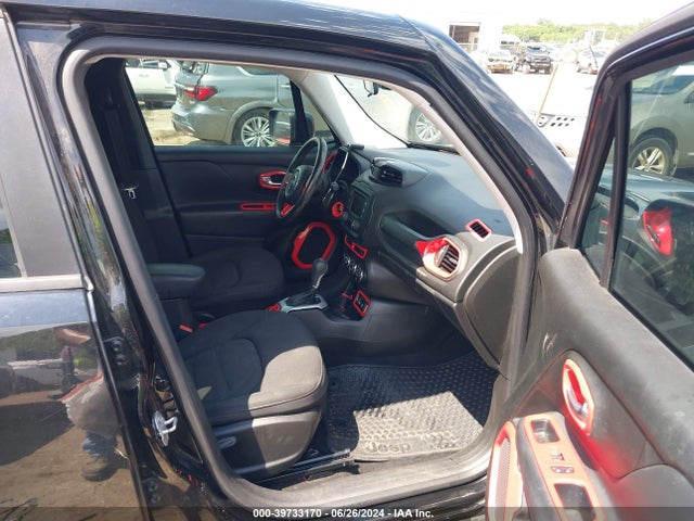 ZACCJABB9HPF06656 Jeep Renegade Altitude Fwd