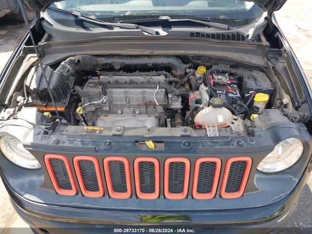 ZACCJABB9HPF06656 Jeep Renegade Altitude Fwd