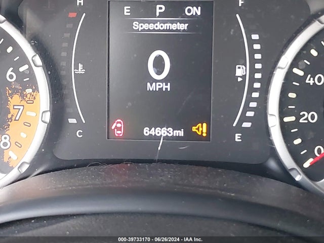 ZACCJABB9HPF06656 Jeep Renegade Altitude Fwd