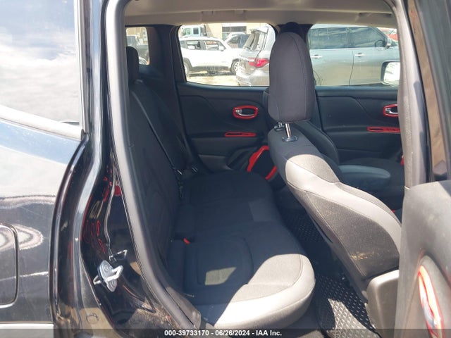 ZACCJABB9HPF06656 Jeep Renegade Altitude Fwd