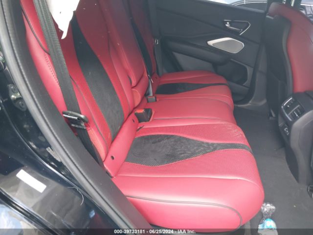 5J8TC1H6XLL016861 Acura Rdx A-spec Package