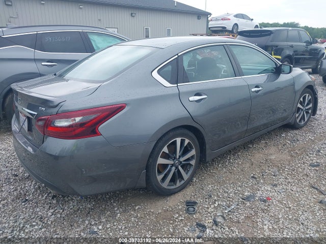Nissan Altima 2.5 Sr 2017 1N4AL3AP2HC122142 Image 4