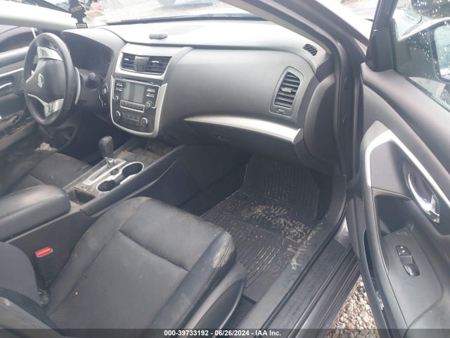 Nissan Altima 2.5 Sr 2017 1N4AL3AP2HC122142 Image 5