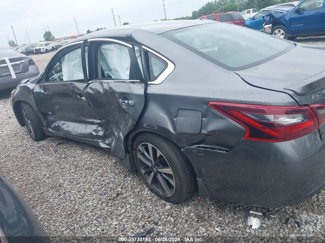 Nissan Altima 2.5 Sr 2017 1N4AL3AP2HC122142 Image 6