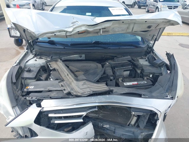 Hyundai SONATA SE 2016 5NPE24AF7GH351821 Image 10