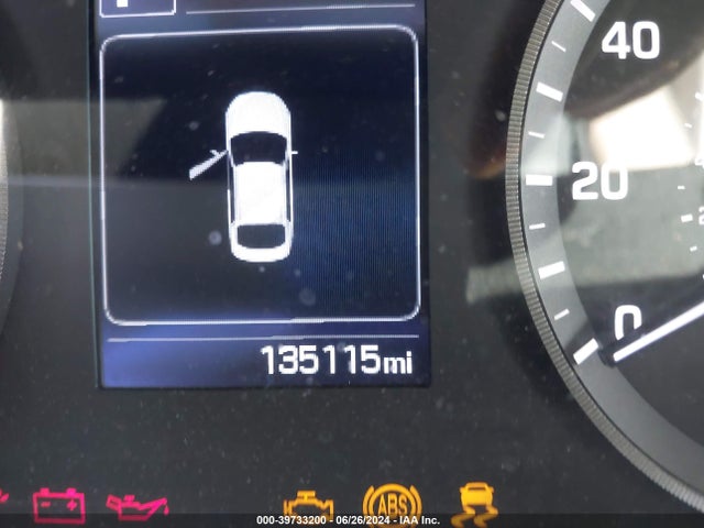 Hyundai SONATA SE 2016 5NPE24AF7GH351821 Image 15