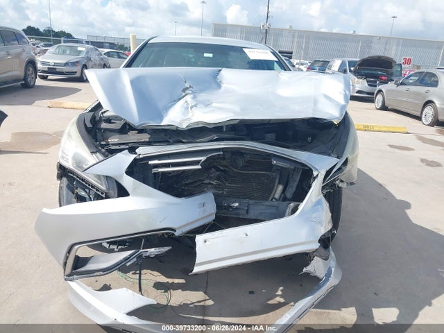 Hyundai SONATA SE 2016 5NPE24AF7GH351821 Image 6