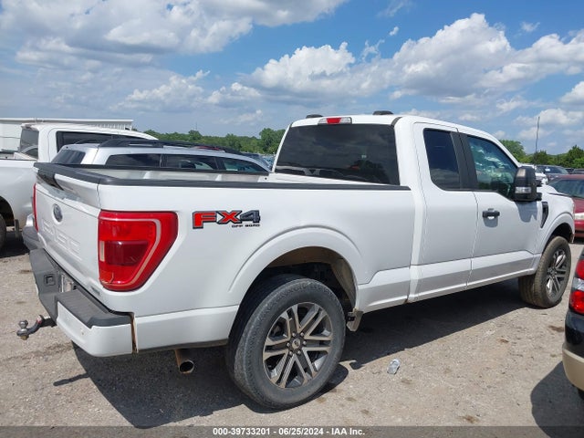 Ford F-150 Xl 2021 1FTFX1E8XMFB77927 Image 13