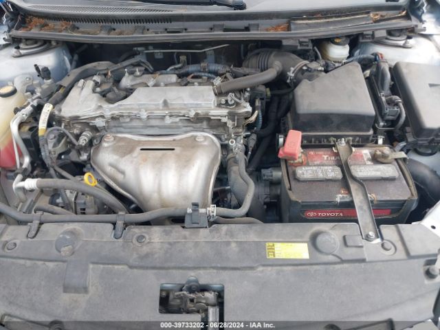 JTKJF5C78E3071650 Scion Tc 10 Series