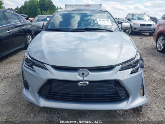 JTKJF5C78E3071650 Scion Tc 10 Series
