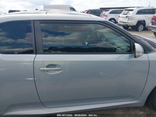 JTKJF5C78E3071650 Scion Tc 10 Series