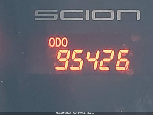 JTKJF5C78E3071650 Scion Tc 10 Series