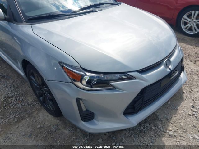 JTKJF5C78E3071650 Scion Tc 10 Series