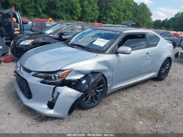 JTKJF5C78E3071650 Scion Tc 10 Series