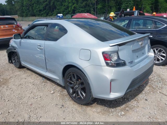 JTKJF5C78E3071650 Scion Tc 10 Series