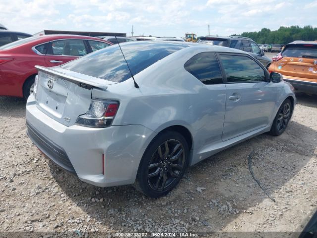 JTKJF5C78E3071650 Scion Tc 10 Series