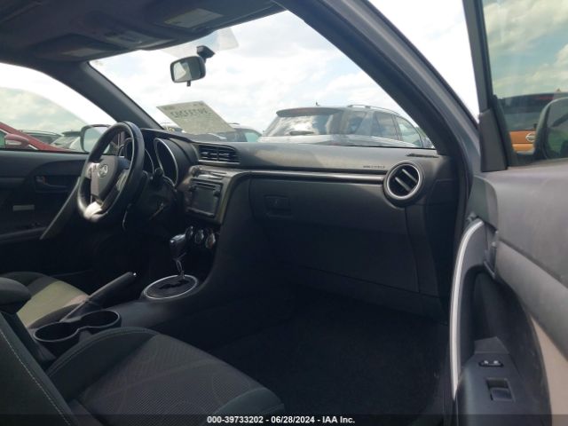 JTKJF5C78E3071650 Scion Tc 10 Series