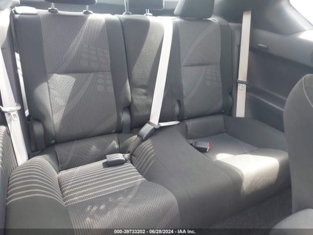 JTKJF5C78E3071650 Scion Tc 10 Series