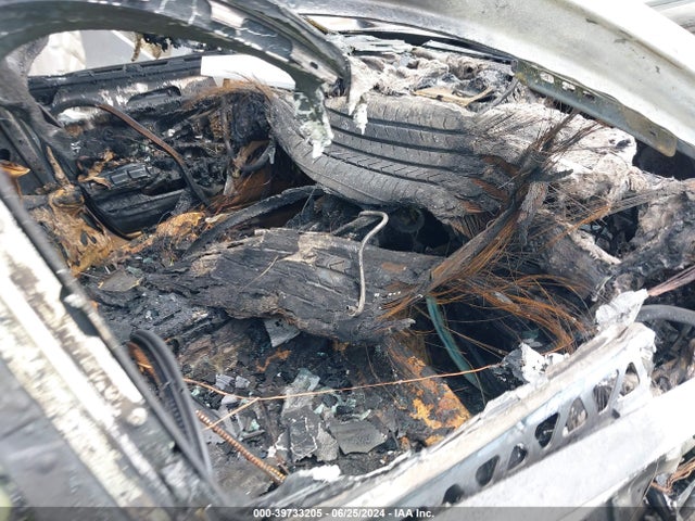 2010 PORSCHE PANAMERA WP0AC2A79AL090946 Photo 4