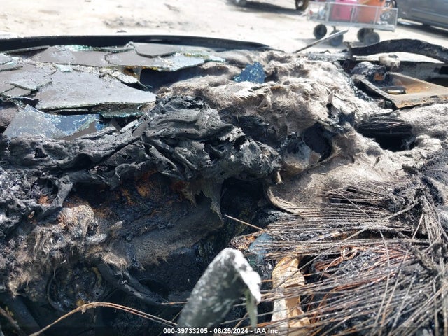 2010 PORSCHE PANAMERA WP0AC2A79AL090946 Photo 6